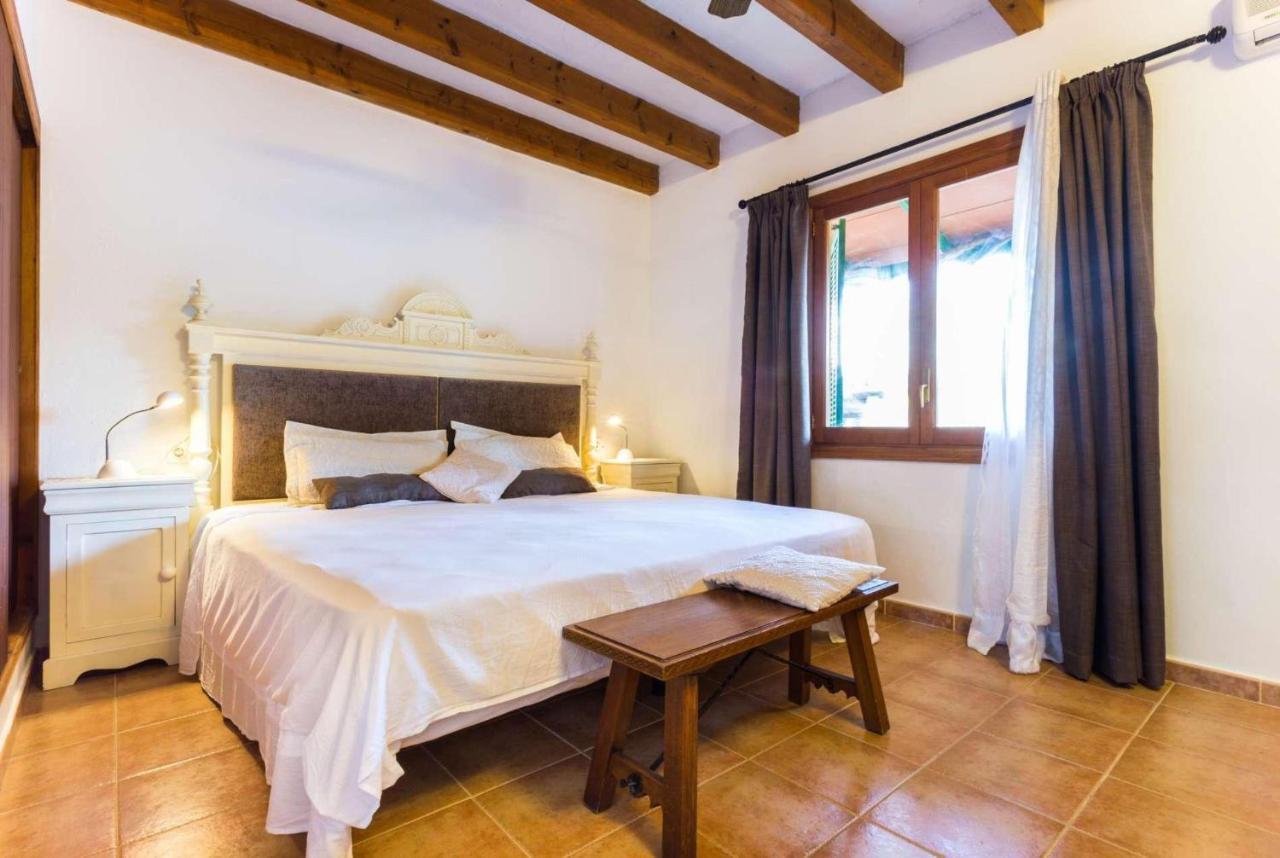 Villa Moli Fora Terme Pollença