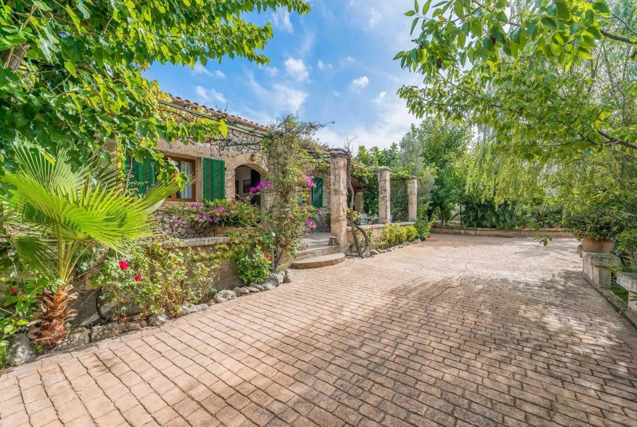 Villa Moli Fora Terme *