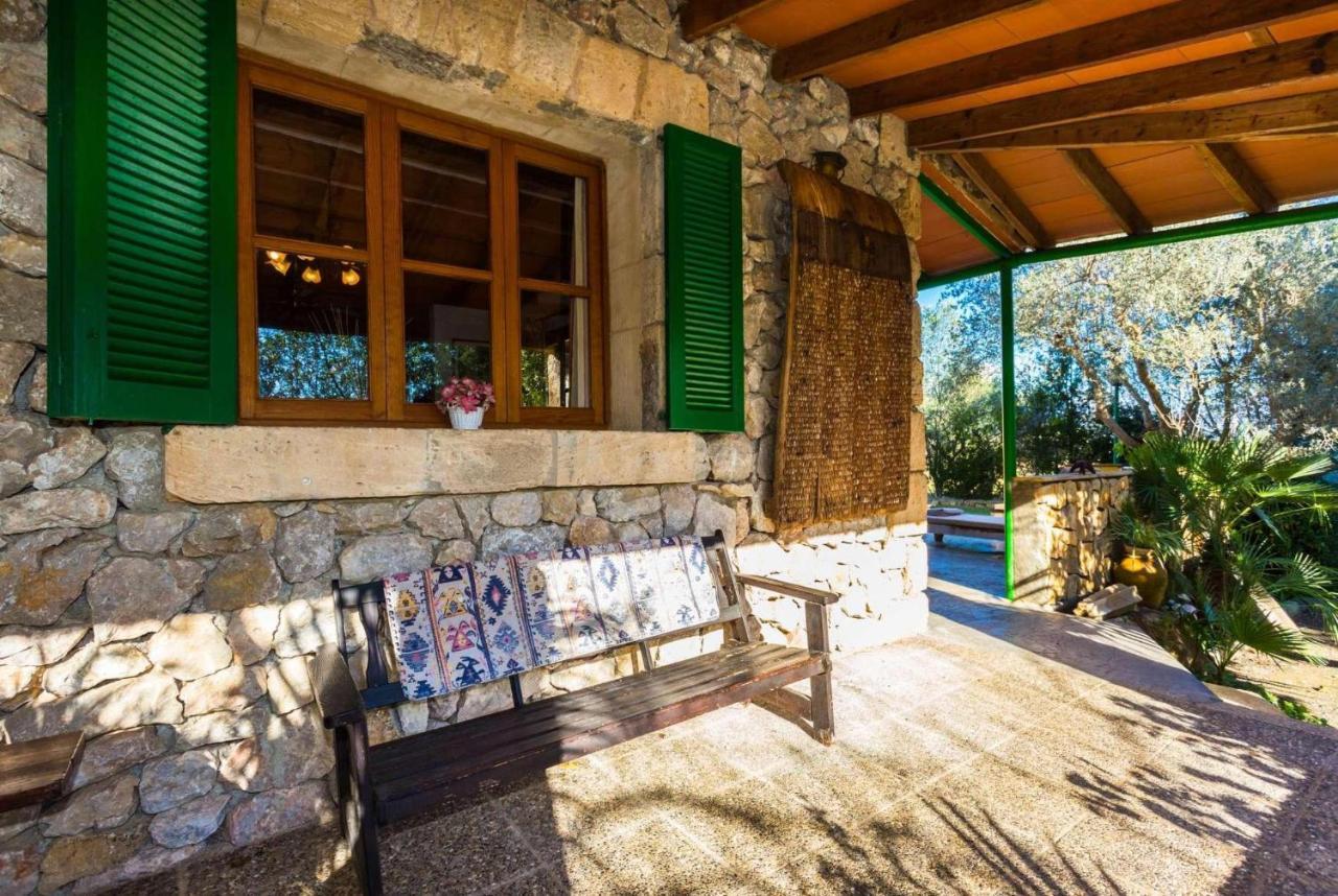 Moli Fora Terme Villa *